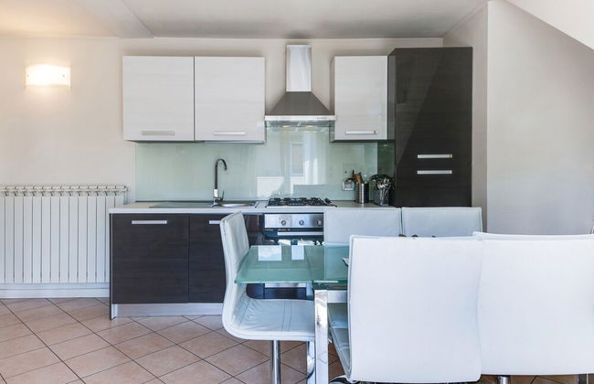 Casa Bonotto Desenzano - Foto 24