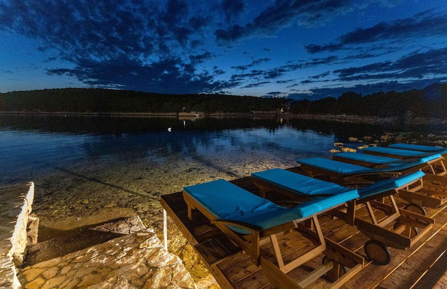 Villa Otus Zadarvillas - Foto 2