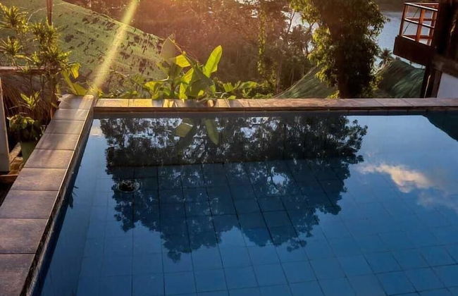 89 Villas Resort and Spa El Nido - Foto 15