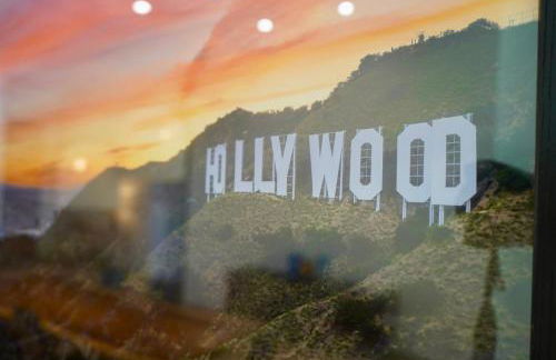 The Hollywood House - Foto 65