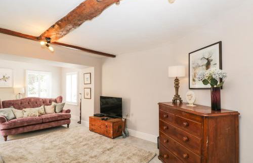 Cuckoo Cottage - Foto 8