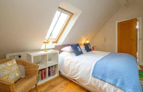 White Cottage Apartment - Foto 17