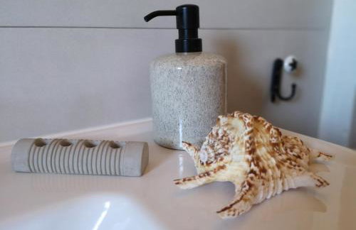 Charming dalmatian apartment with panoramic view - Foto 18