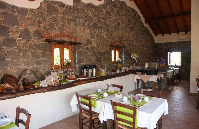 Agriturismo Galea - Foto 23