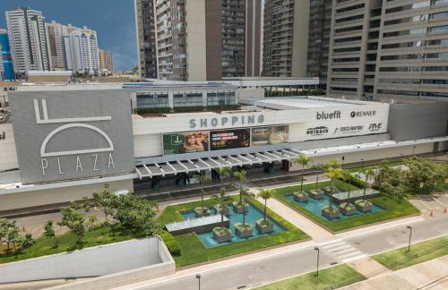 Tranquilidade Dentro do DF Plaza Shopping - Foto 17