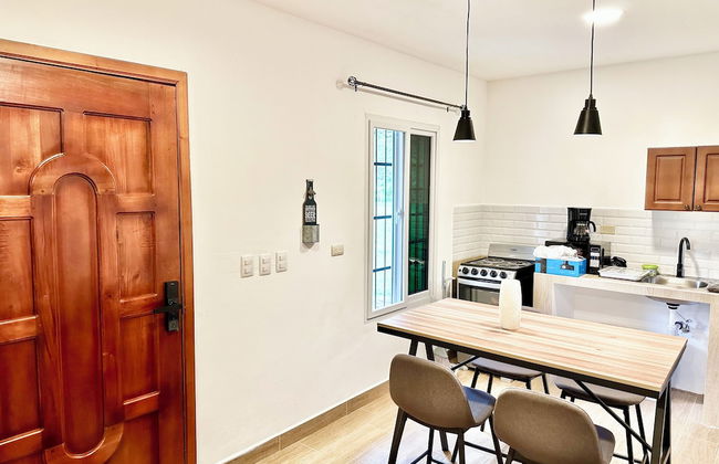 Cabaña Lago de Yojoa - Foto 5