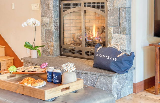 Ward Creek by Avantstay 5 Min Walk to Lake, Deck - Foto 7