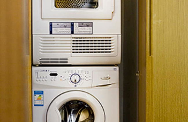 Somerset Riverview Chengdu - Photo 15