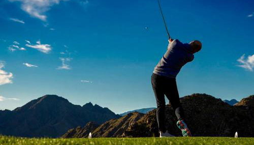 Spring Golf Retreat - PGA West - Golf Cart - Foto 3