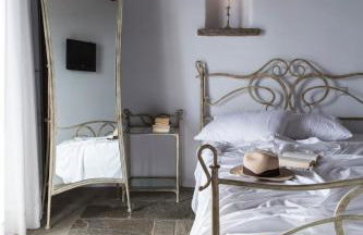 Ydrousa maisonette 1, Isternia, Tinos - Photo 10