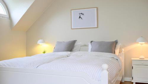 Nordsee-Bauernhof Wulff - Fewo "Sylt" - Foto 3