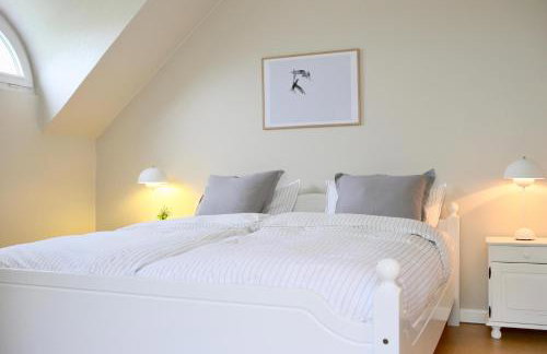 Nordsee-Bauernhof Wulff - Fewo "Sylt" - Foto 3