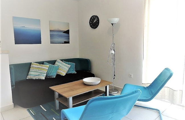 Apartments SVI-MI - Foto 17