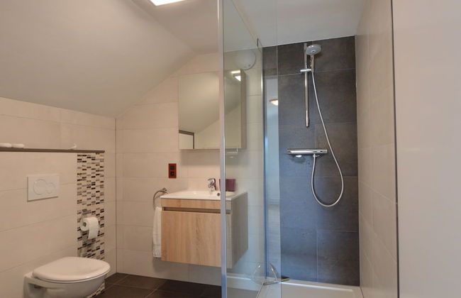 Apartment in Weywertz Near Ski Slopes - Photo 15