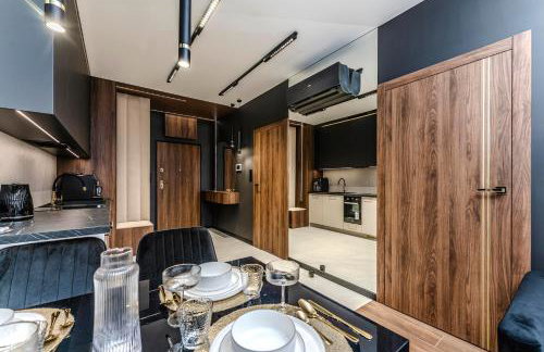 EASY RENT- Wieniawska 7 SAUNA, Centrum, Parking - Foto 8