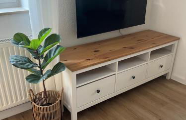 MEGHA Living - 2 Zimmer Appartments mit Küche - Zentral - Foto 57