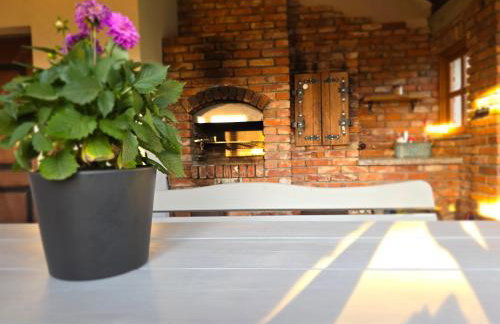 Komfortowy Dom Całoroczny - sauna, jacuzzi, bilard - Foto 9