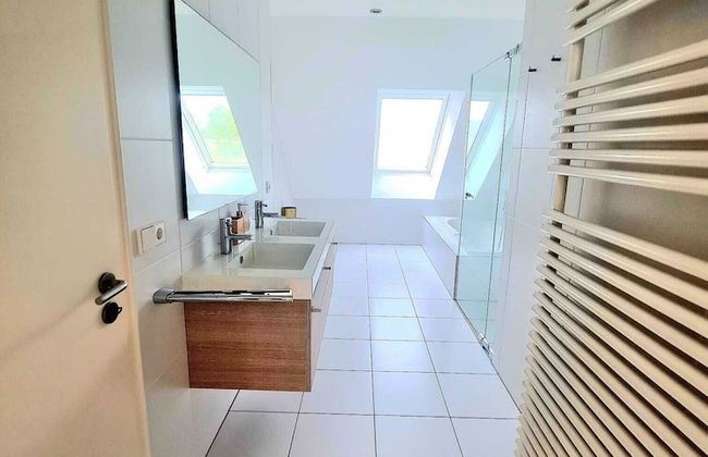 Penthouse 3bedrooms w. Parking&3Terraces - Foto 15