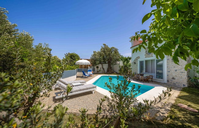 ALYA COUNTRY - Foto 36