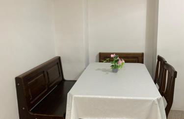 At Mollys metro A LucioSestio - Foto 3