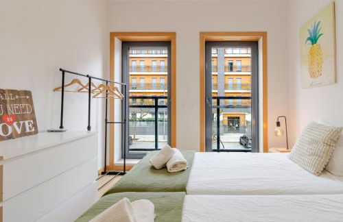 HolidaysPT 1 - Marina Village 2 bedroom apartment - Foto 11