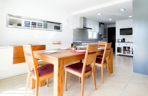 Villa Haygón Private heated pool, bbq & sauna - Photo 48