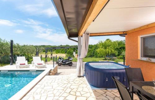 Holiday Home Villa Pendolina mit privatem Pool und Jacuzzi by Interhome - Foto 38