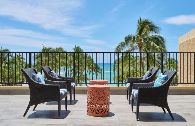 Aston Waikiki Beach Tower - Foto 46