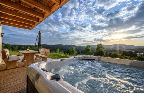 Kroner Chalets - Foto 24