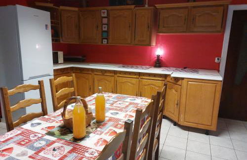 Ferme De La Grange Du Bas - Foto 23