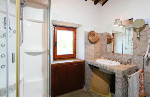 Holiday Home Casale Verciano by Interhome - Foto 23