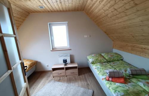 Zielona Ostoja - domy całoroczne z własną linią brzegową - Foto 22