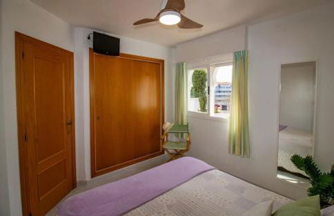 Al Andalus - Playa Cargador ALBERT VILLAS Pet friendly - Foto 19