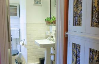 Jackdaw Cottage-Beautiful Cottage, Town Centre - Photo 27