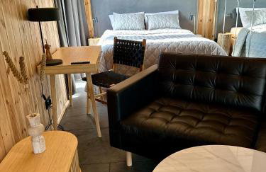 Black Deer - z Sauną na Tarasie, Jacuzzi i Widokiem na Góry - by Deer Hills Luxury Apartments - Foto 6