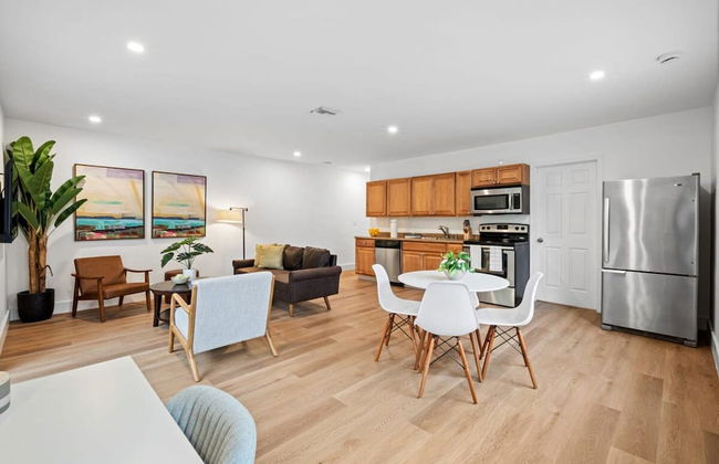 Awesome 1BR Apartment Sailboat - Foto 10