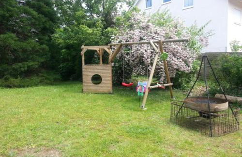 Ferienwohnung Quaisser - Foto 25