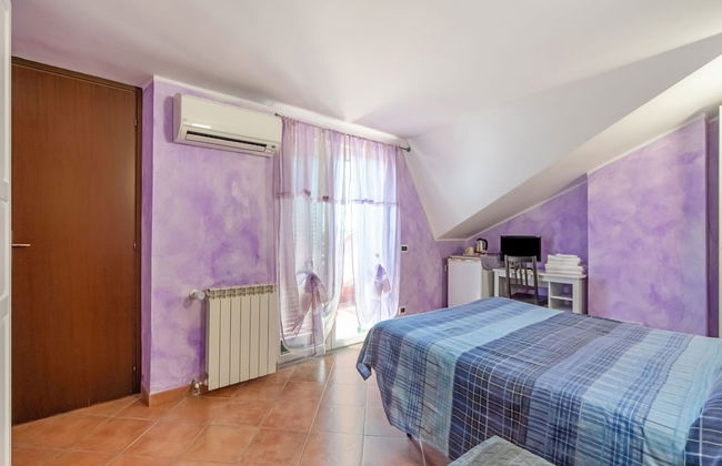 Villa in Monterotondo With Pool & Tiber Views - Foto 12