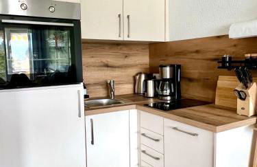 Ferienwohnung Wolkenfrei mit Pool und Sauna - Foto 7