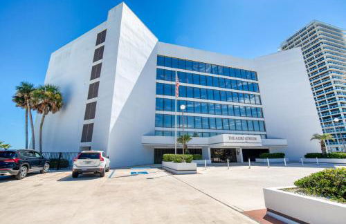 Aliki Atrium Beachfront Condo - Photo 44