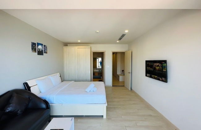Gold Coast Apartment - Foto 7