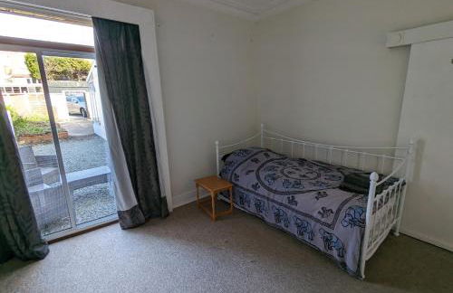 5BR townhouse Arnos Court Villa Bristol w parking - Foto 15