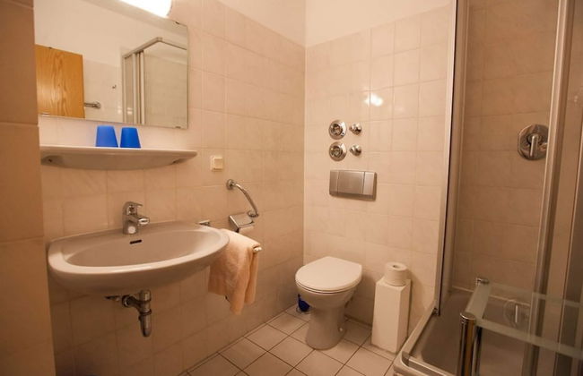 Apartment in Cuxhaven With Community Pool - Foto 44