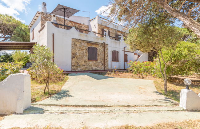 Villa Katia - Foto 2