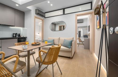 Rizes Suites Metro Dafni - Foto 12