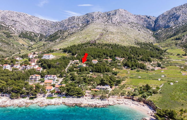 Apartment Luka - Foto 18