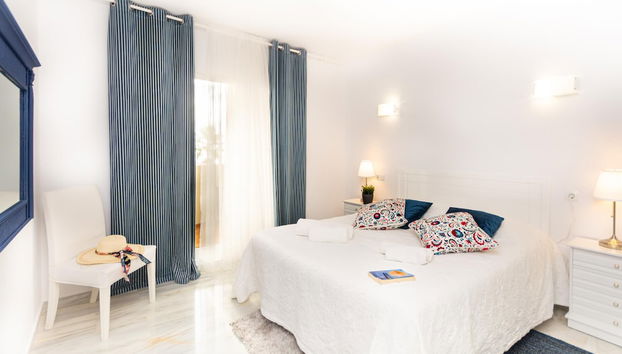 Calahonda Elegance With Pool And Sea View - Foto 2, Habitación