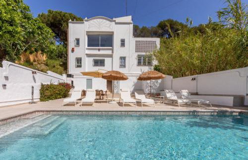 CASA CANYET con piscina a un paso de Barcelona y la playa - Foto 6