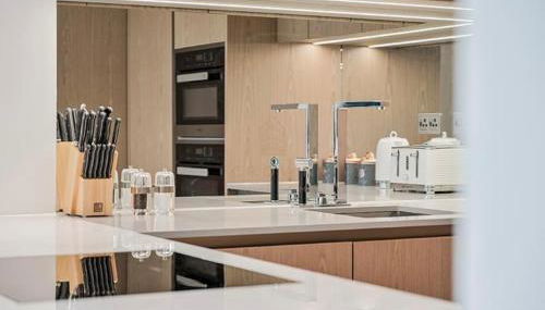 SIAC Tower Bridge - Foto 3