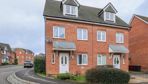 Charming 4bed home in Chichester - Foto 2